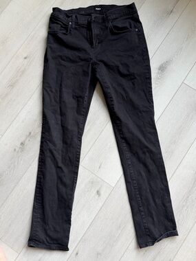 Hudson men’s jeans size 34x32